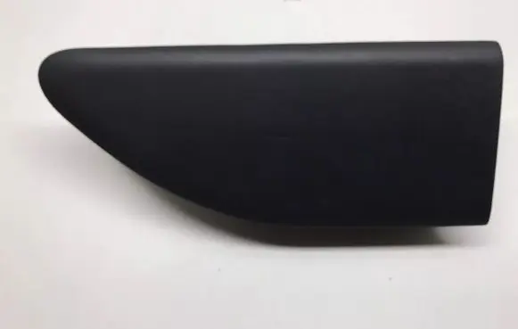 Audi A6 Allroad C5 Rear door storage/pocket box 4B0867305
