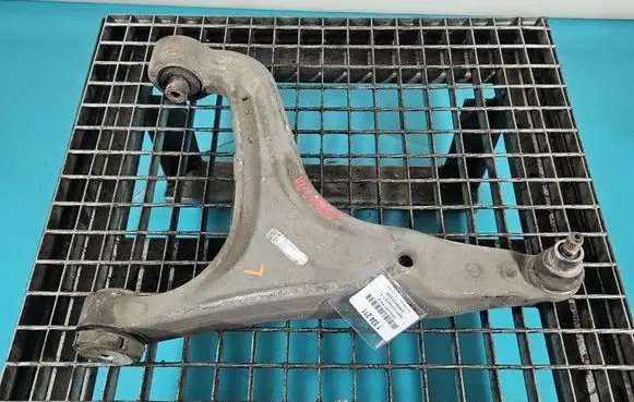 Maserati Quattroporte Front control arm 06700069340 IMPRK1534211