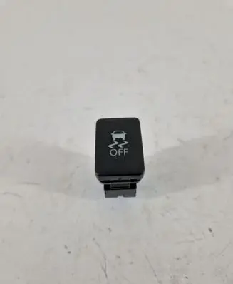 Mitsubishi Outlander ESP (stability program) switch 