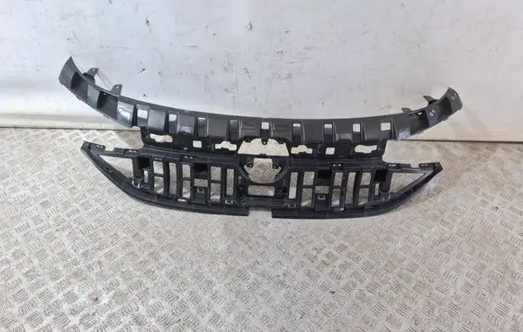 Volkswagen ID.4 Front bumper mounting bracket 11A807231