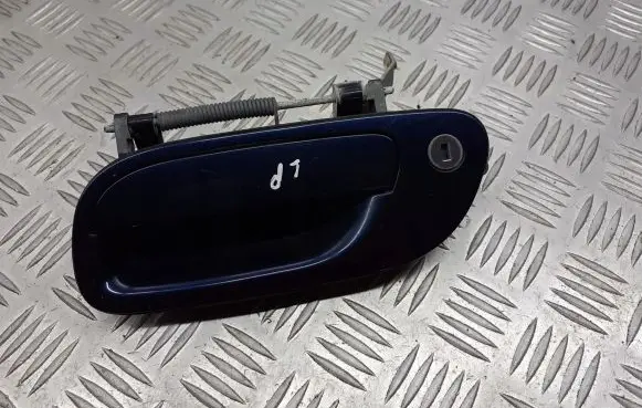 Volvo S60 Front door interior handle