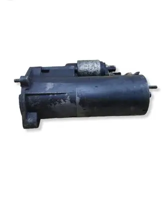 Audi A6 S6 C6 4F Starter motor 