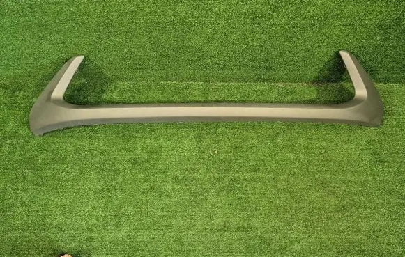 Hyundai Kona I Front bumper lip 86569-j9ca0