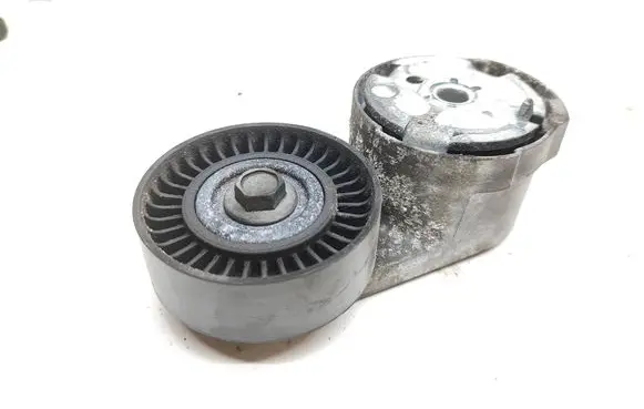 Maserati Ghibli Generator/alternator belt tensioner 15909
