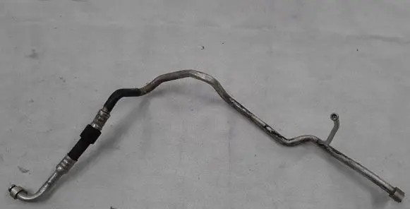 Porsche Panamera (970) Air conditioning (A/C) pipe/hose PorscheOE970