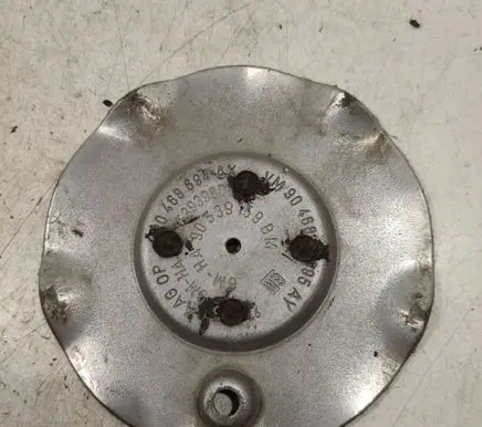 Opel Vectra B Original wheel cap 90468694