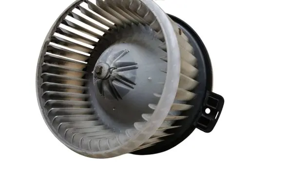 Toyota Avensis T250 Heater fan/blower MF0160700610 0130101601
