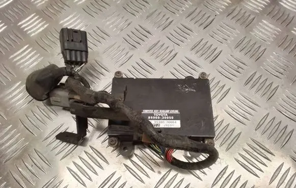 Lexus GS 300 350 430 450H Other control units/modules 8996030050 3530076664