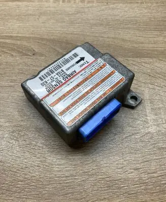 Mazda 323 F Airbag control unit/module B16A57K30