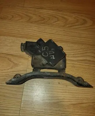 Citroen Berlingo Accelerator throttle pedal 9639779180