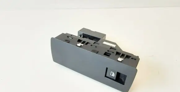 BMW X5 E53 Electric window control switch 6962510