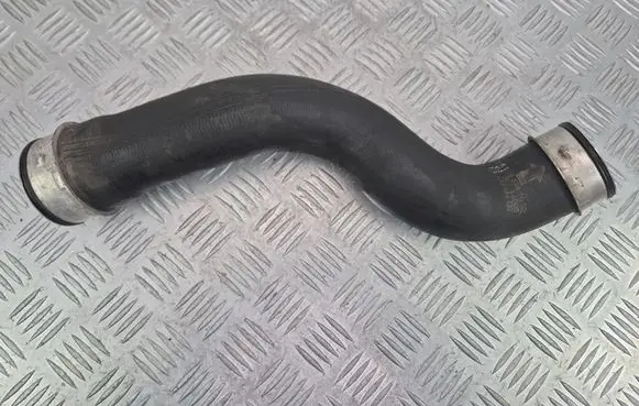 Mercedes-Benz C W203 Intercooler hose/pipe A2095281082