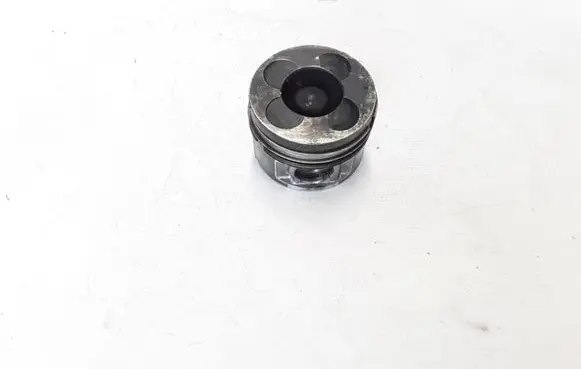 Renault Vel Satis Piston with connecting rod 7701473987