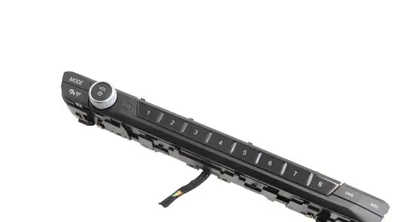 BMW 2 F44 Sound control switch 7949339