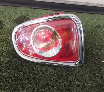 Mini One - Cooper Coupe R56 Rear/tail lights 7255910