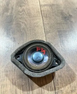 Mercedes-Benz GL X164 High frequency speaker in the rear doors A1648201502 18564088B 7968AB1101