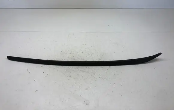 Audi A6 S6 C6 4F Windshield trim 4F0854328