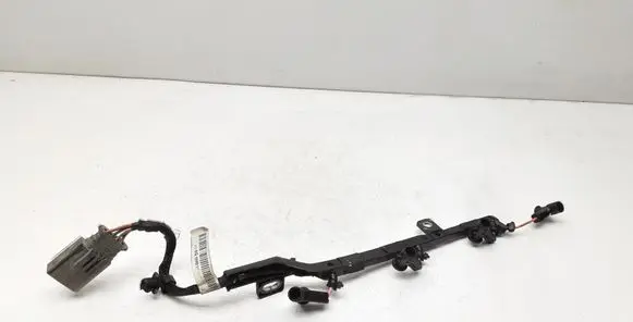 Volvo V60 Glow plug wires AV6Q6M091