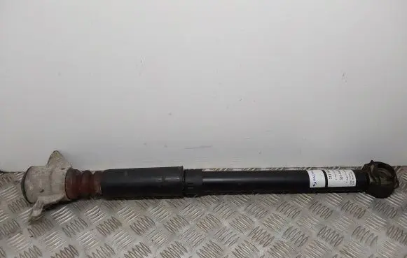 Audi A5 Sportback 8TA Rear shock absorber/damper 313365