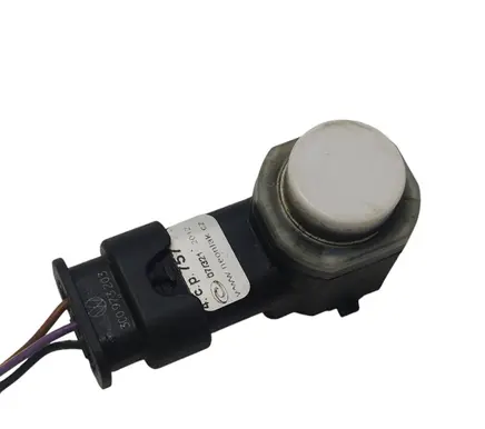 Skoda Octavia Mk2 (1Z) Parking PDC sensor 4H0919275 0707120128