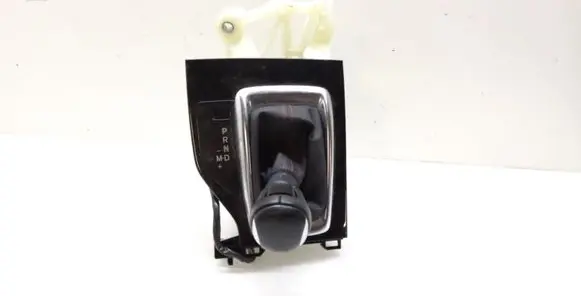 Mazda 3 II Gear shifter/selector KD3146100 K3605 322K