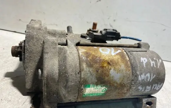 Toyota Auris 150 Starter motor 2810033080 4280002730