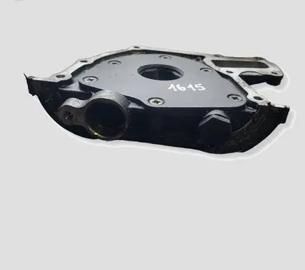 Opel Signum Oil pump 37018201