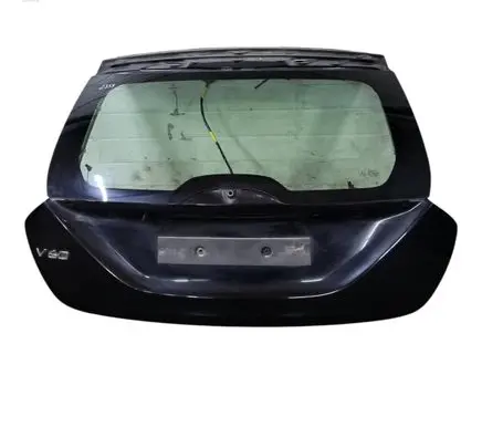 Volvo V60 Tailgate/trunk/boot lid