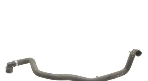 Mercedes-Benz A W176 Engine coolant pipe/hose A2468303396