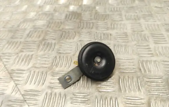 Citroen C4 Aircross Horn signal