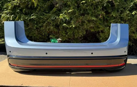 Volkswagen ID.7 Rear bumper 14A807421