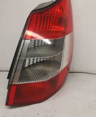 Renault Scenic II - Grand scenic II Rear/tail lights 15911600