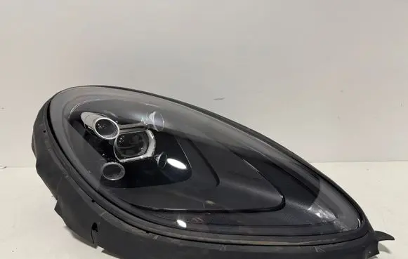 Porsche Macan (95B) Headlight/headlamp 95B941010AL