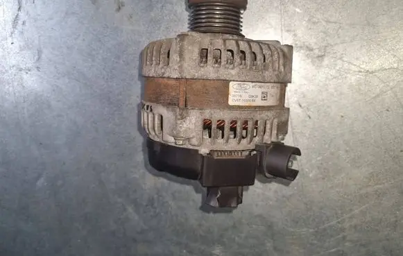 Ford Focus Generator/alternator CV6T10300BE