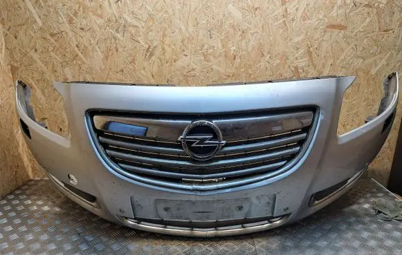 Opel Insignia A Front bumper