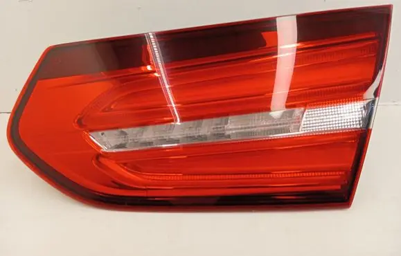 Mercedes-Benz GLC C253 Tailgate rear/tail lights A2539062401