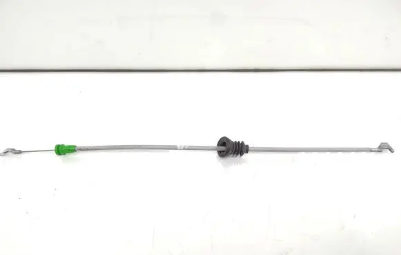 Mercedes-Benz GLE (W166 - C292) Rear door cable line A1667600604