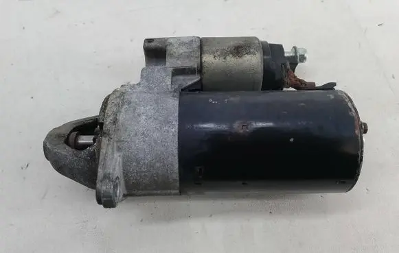 Mercedes-Benz A W169 Starter motor A0051517401