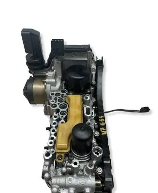 Audi A6 S6 C8 4K Gearbox control unit/module 0HK927156B A2C75860809