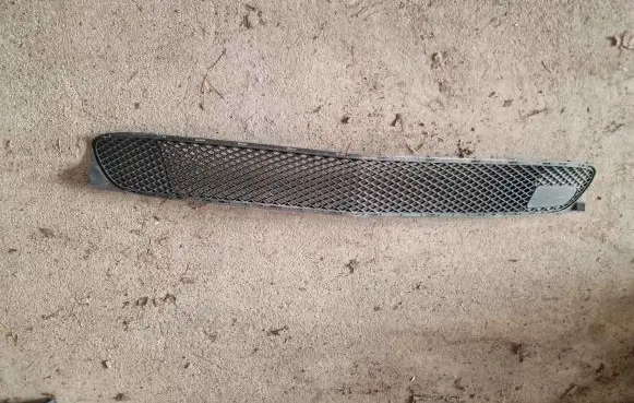 Mercedes-Benz A W177 Front bumper lower grill A1778853203