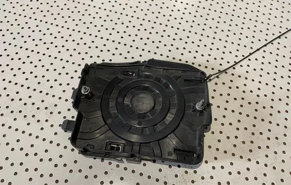 Battery tray