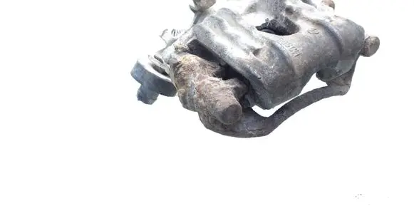 Opel Astra G Rear brake caliper