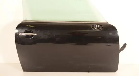 Mini One - Cooper Coupe R56 Front door 
