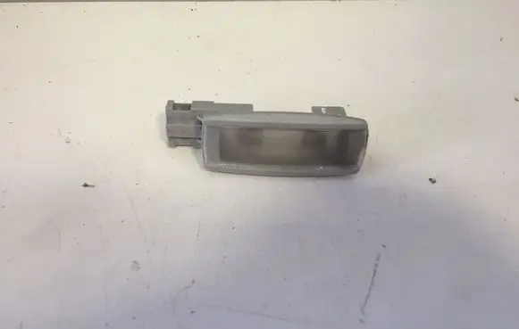 Volkswagen Golf VI Other interior light 1K0947109
