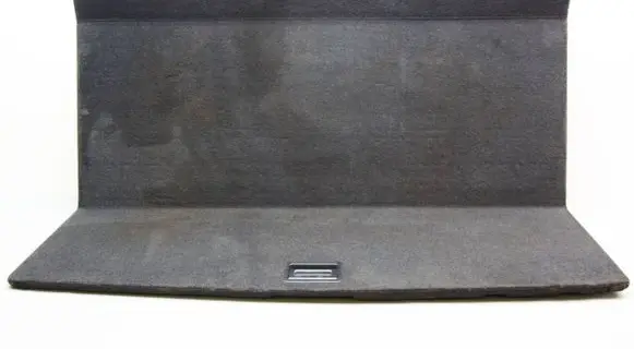 Lexus RX 450H Trunk/boot floor carpet liner 5841048150