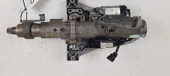 Mercedes-Benz CLK A209 C209 Steering wheel axle A2114620005 A2114620120G