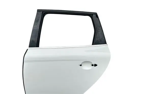 Volvo XC60 Front door