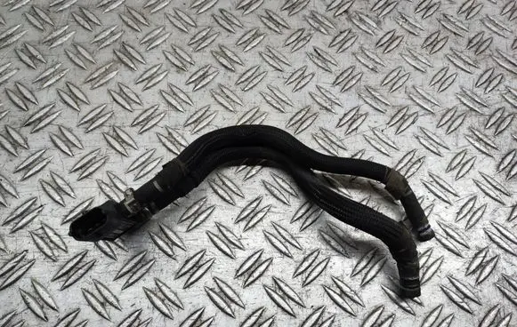 Opel Combo D Exhaust gas pressure sensor 0281006287 55241075 150605T0002F