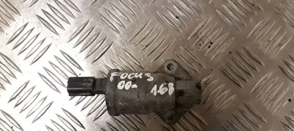 Ford Focus EGR valve