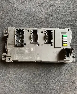 BMW 4 F32 F33 Fuse module 9374509